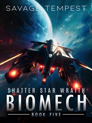 cover image of Biomech